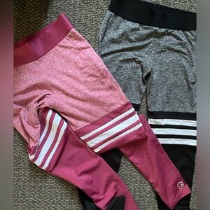 Bombshells Sportswear
